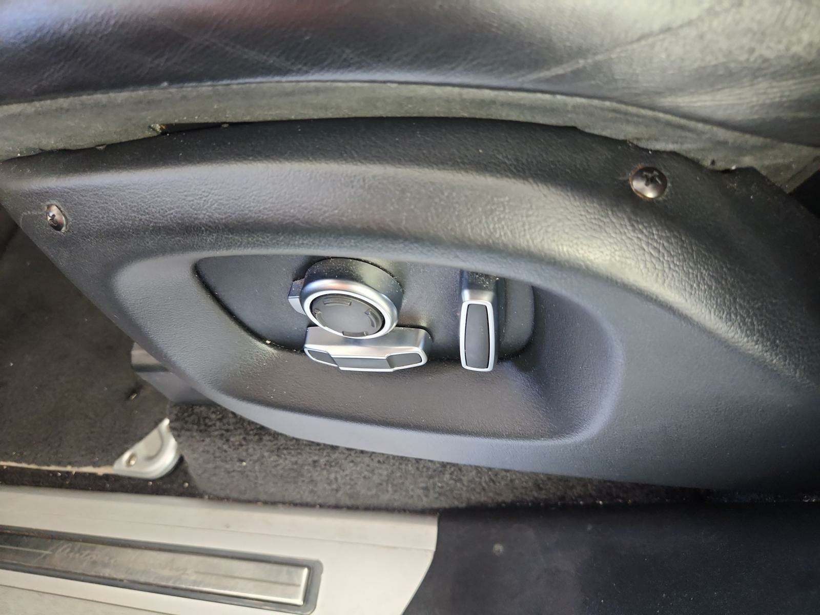 2016 Land Rover Range Rover Autobiography AWD