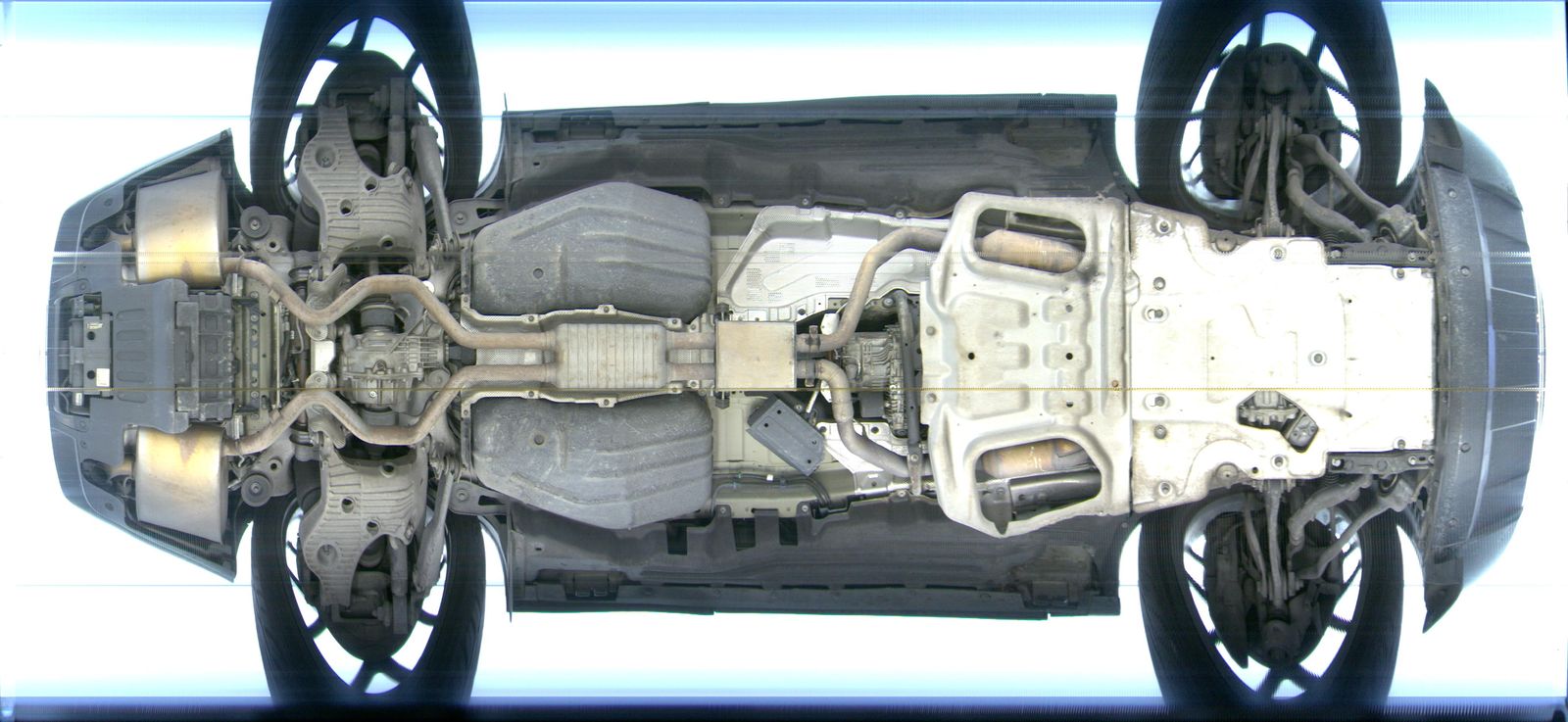 2016 Land Rover Range Rover Autobiography AWD