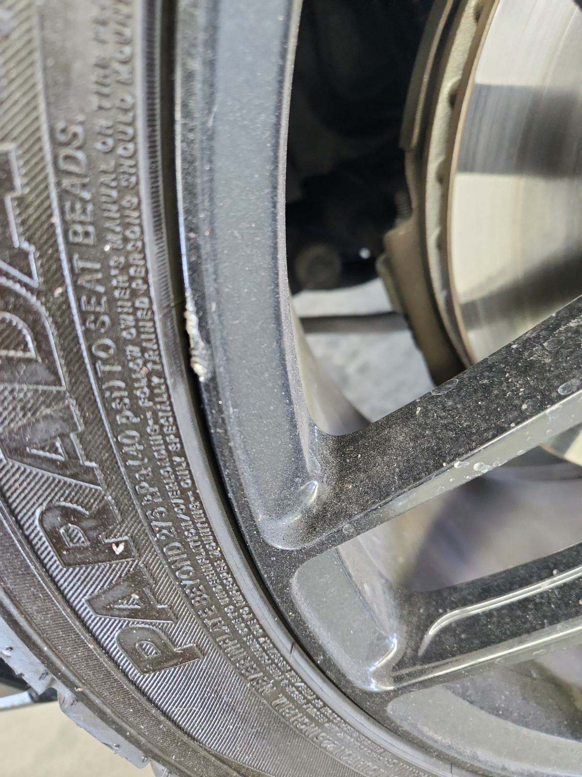 2016 Land Rover Range Rover Autobiography AWD