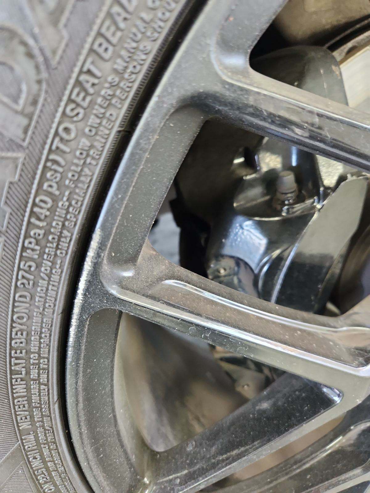 2016 Land Rover Range Rover Autobiography AWD