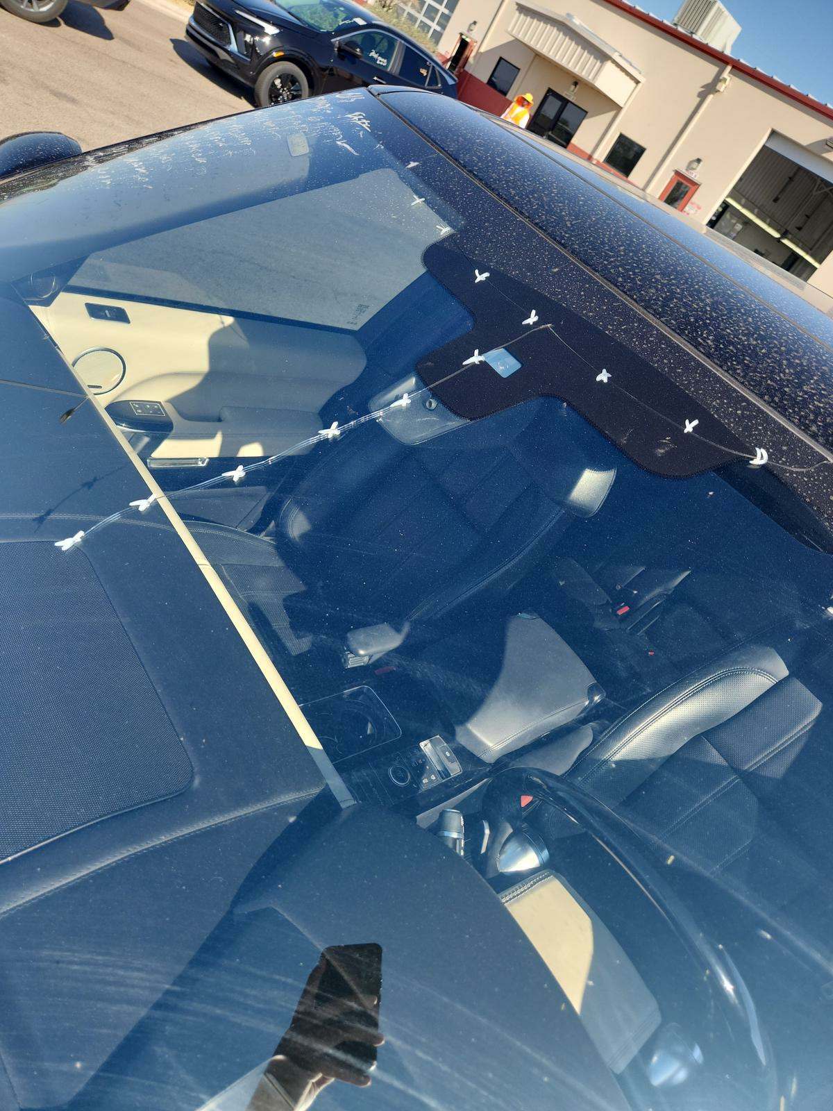 2016 Land Rover Range Rover Autobiography AWD