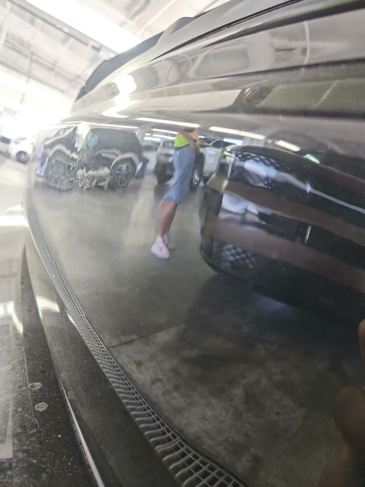 2016 Land Rover Range Rover Autobiography AWD