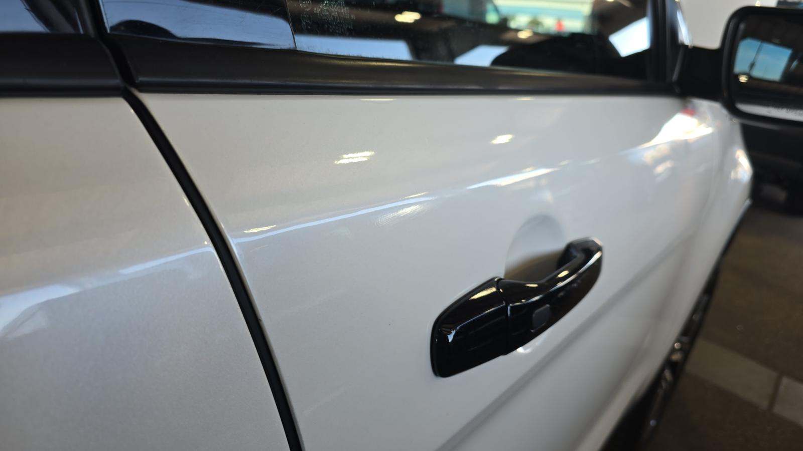 2019 Ford Explorer Sport AWD