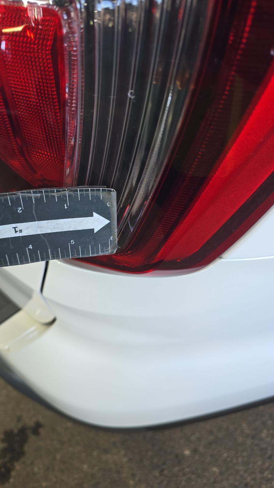 2019 Ford Explorer Sport AWD