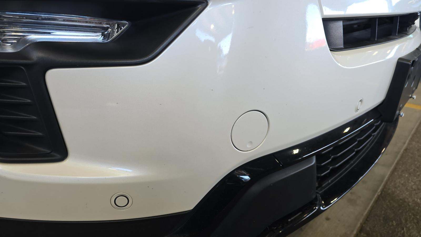 2019 Ford Explorer Sport AWD