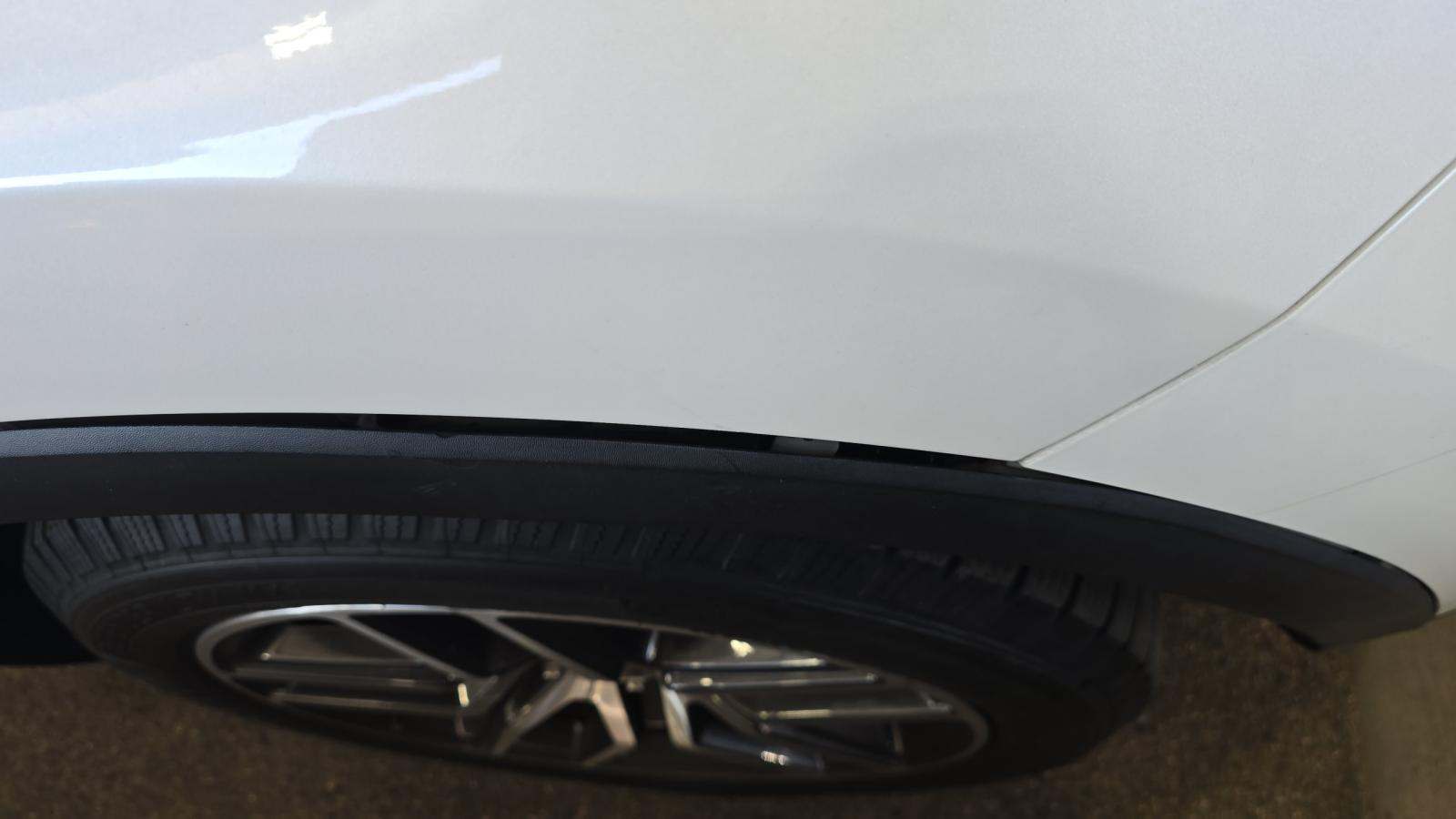 2019 Ford Explorer Sport AWD