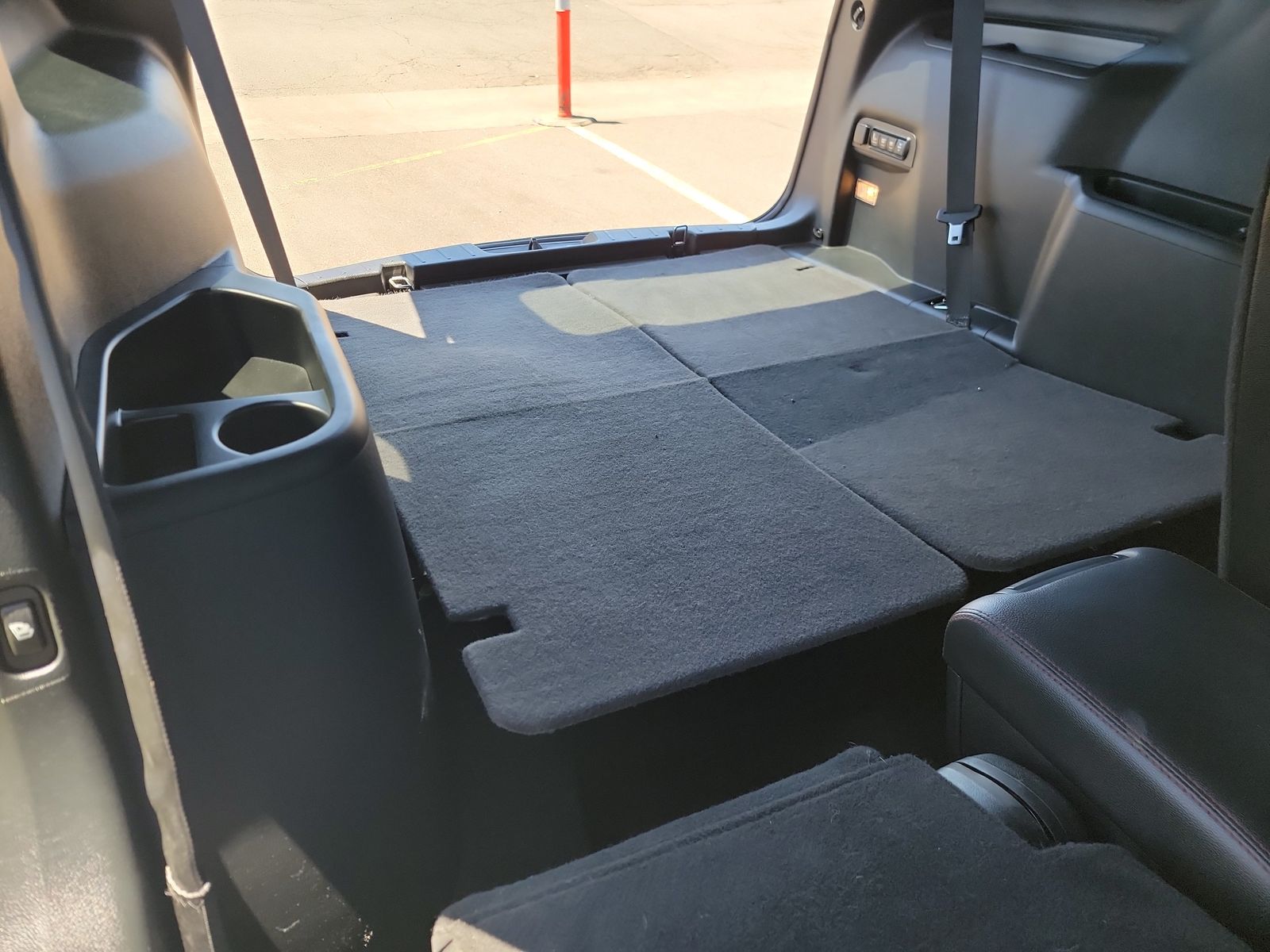 2019 Ford Explorer Sport AWD