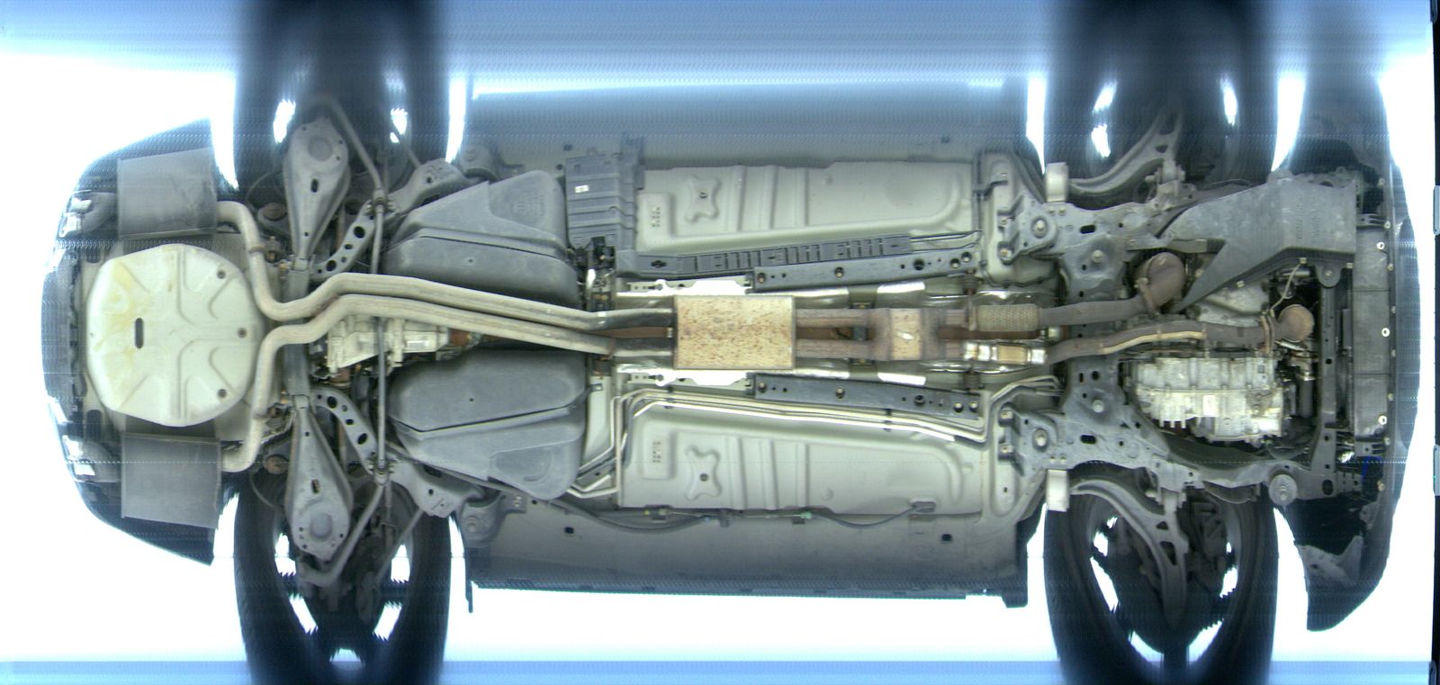 2019 Ford Explorer Sport AWD