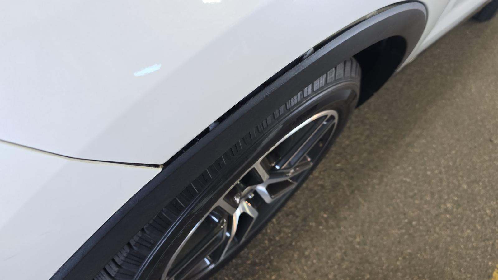 2019 Ford Explorer Sport AWD