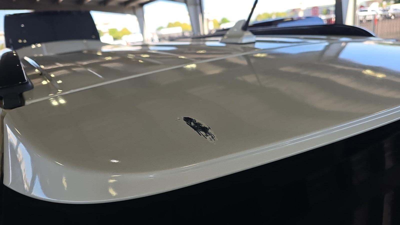 2019 Ford Explorer Sport AWD