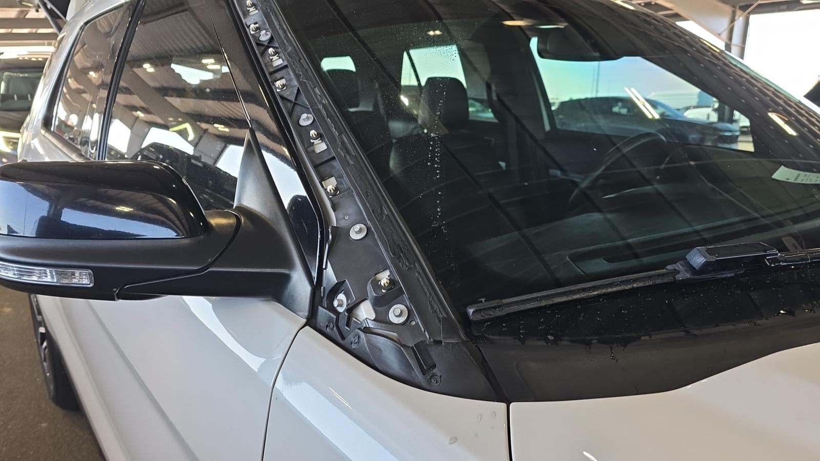 2019 Ford Explorer Sport AWD