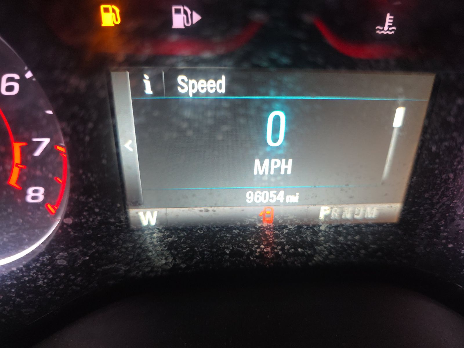 2018 Chevrolet Camaro 1LT RWD