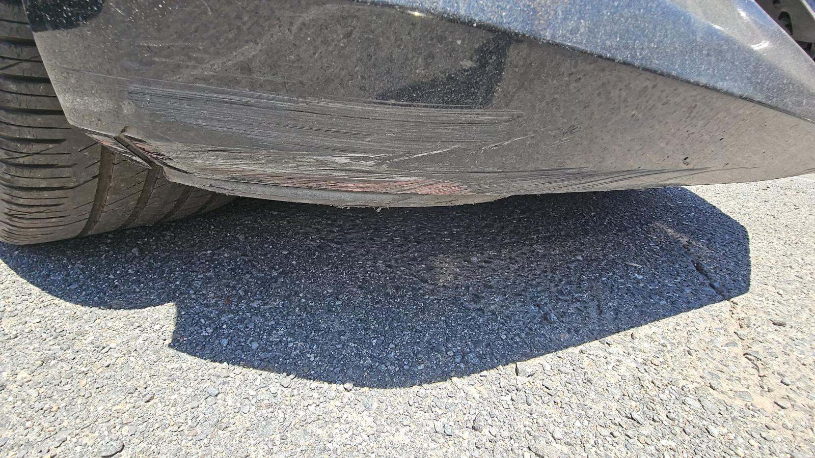 2018 Chevrolet Camaro 1LT RWD