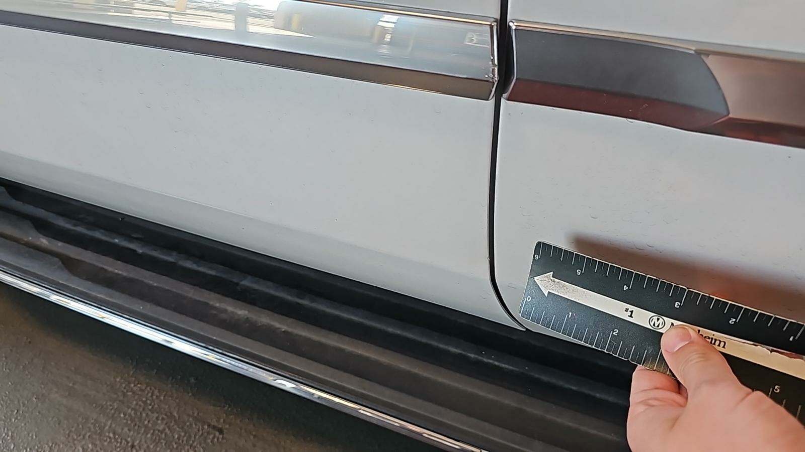 2018 Cadillac Escalade Base RWD
