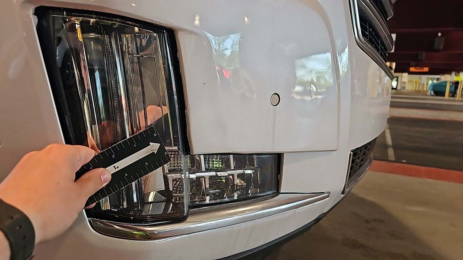 2018 Cadillac Escalade Base RWD