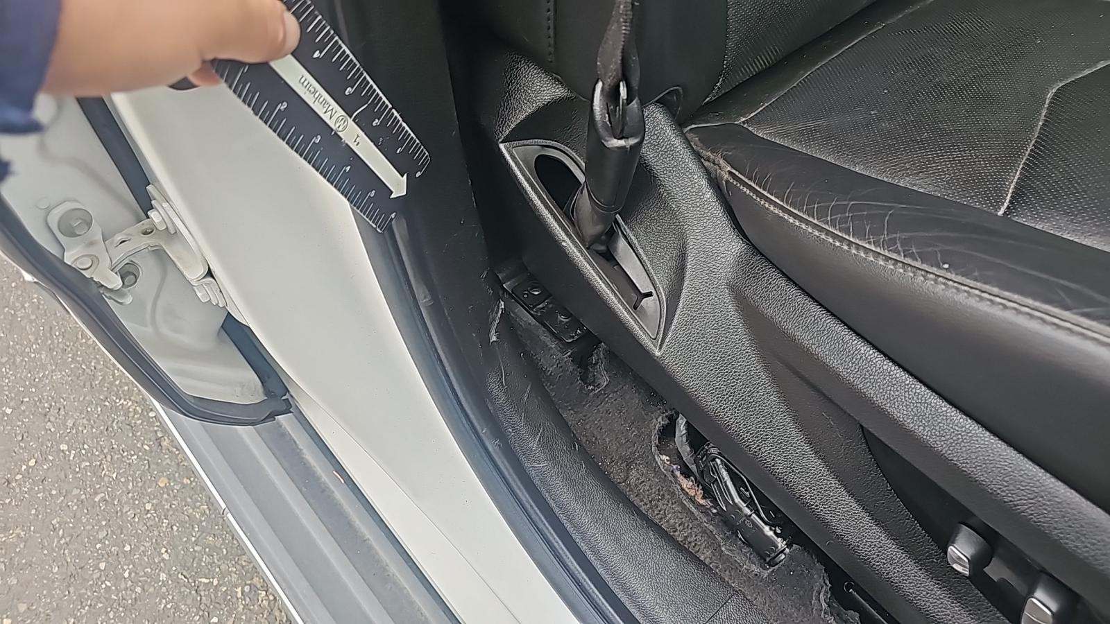 2018 Cadillac Escalade Base RWD