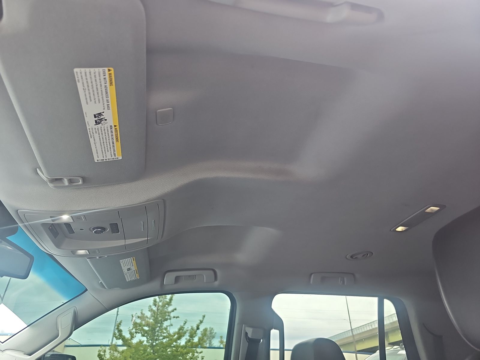2018 Cadillac Escalade Base RWD