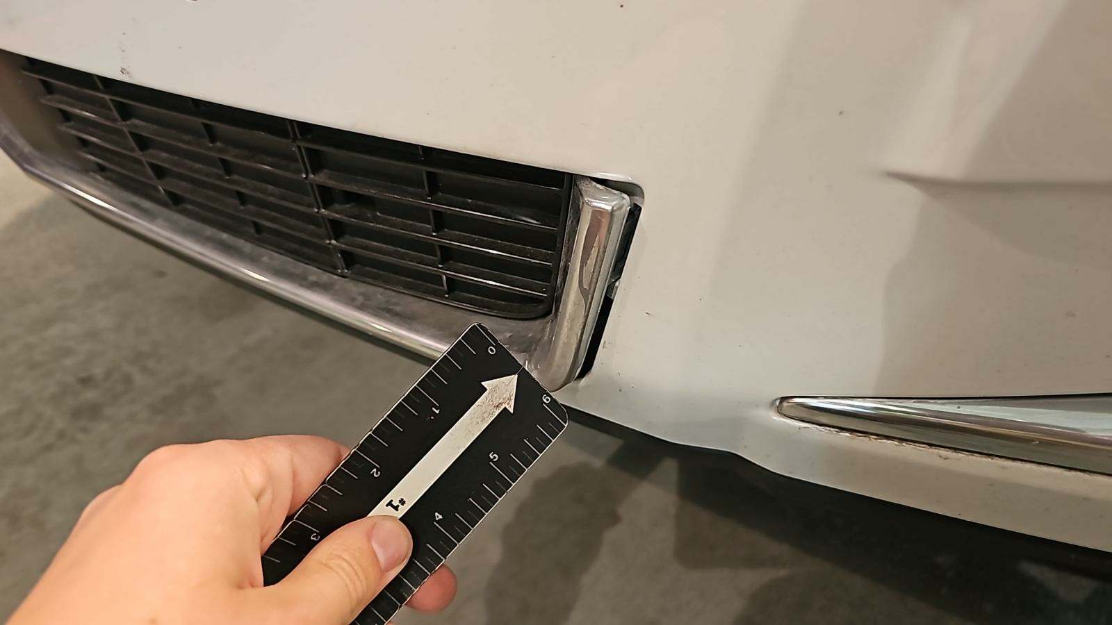2018 Cadillac Escalade Base RWD