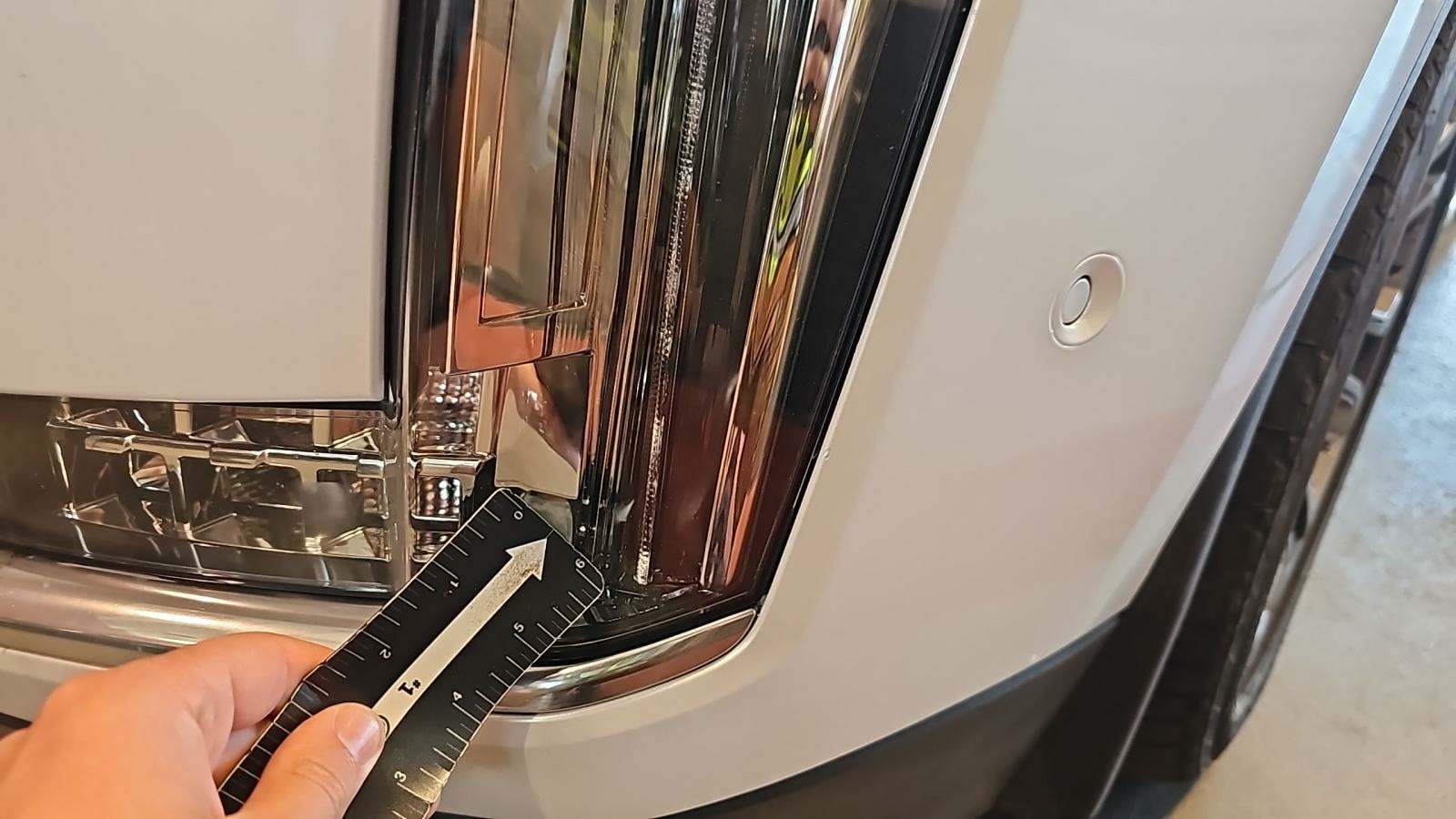 2018 Cadillac Escalade Base RWD
