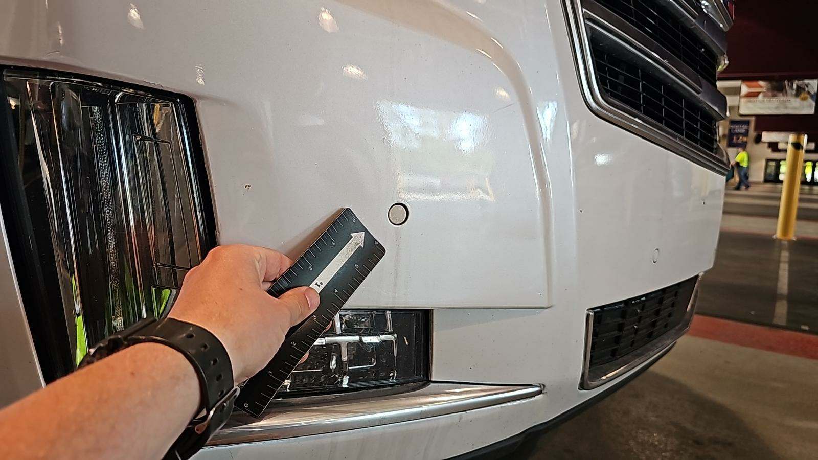 2018 Cadillac Escalade Base RWD