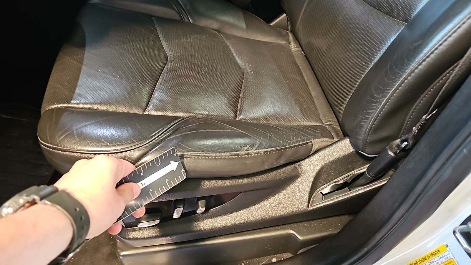 2018 Cadillac Escalade Base RWD