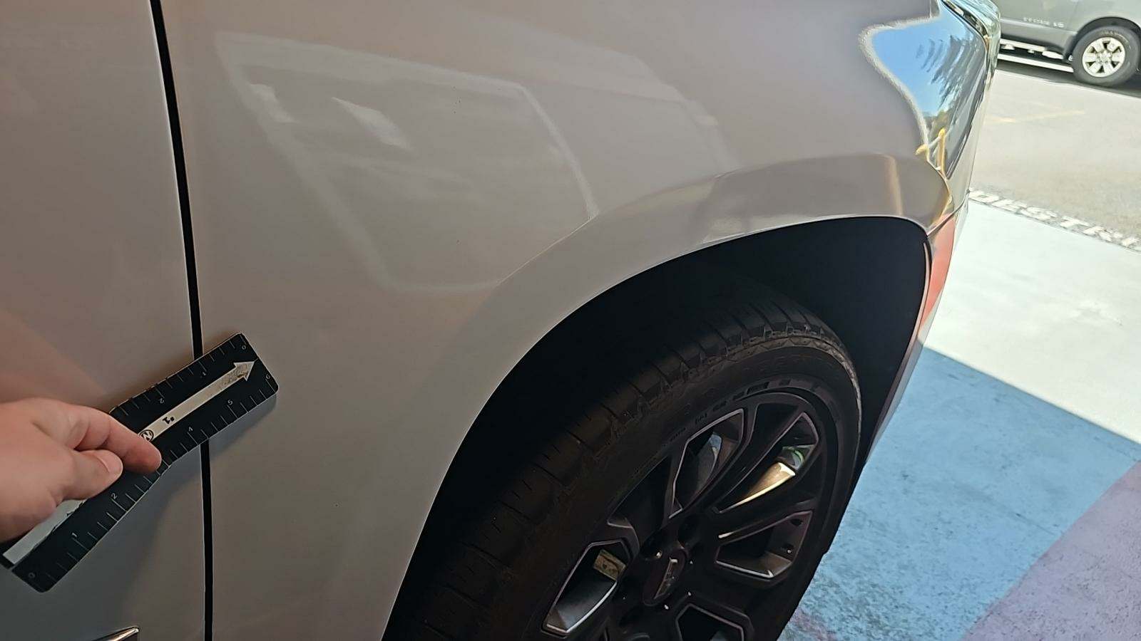 2018 Cadillac Escalade Base RWD