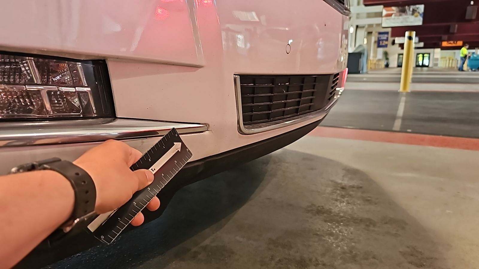 2018 Cadillac Escalade Base RWD