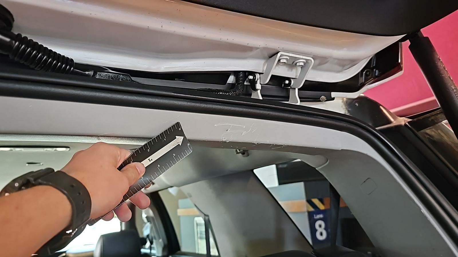 2018 Cadillac Escalade Base RWD