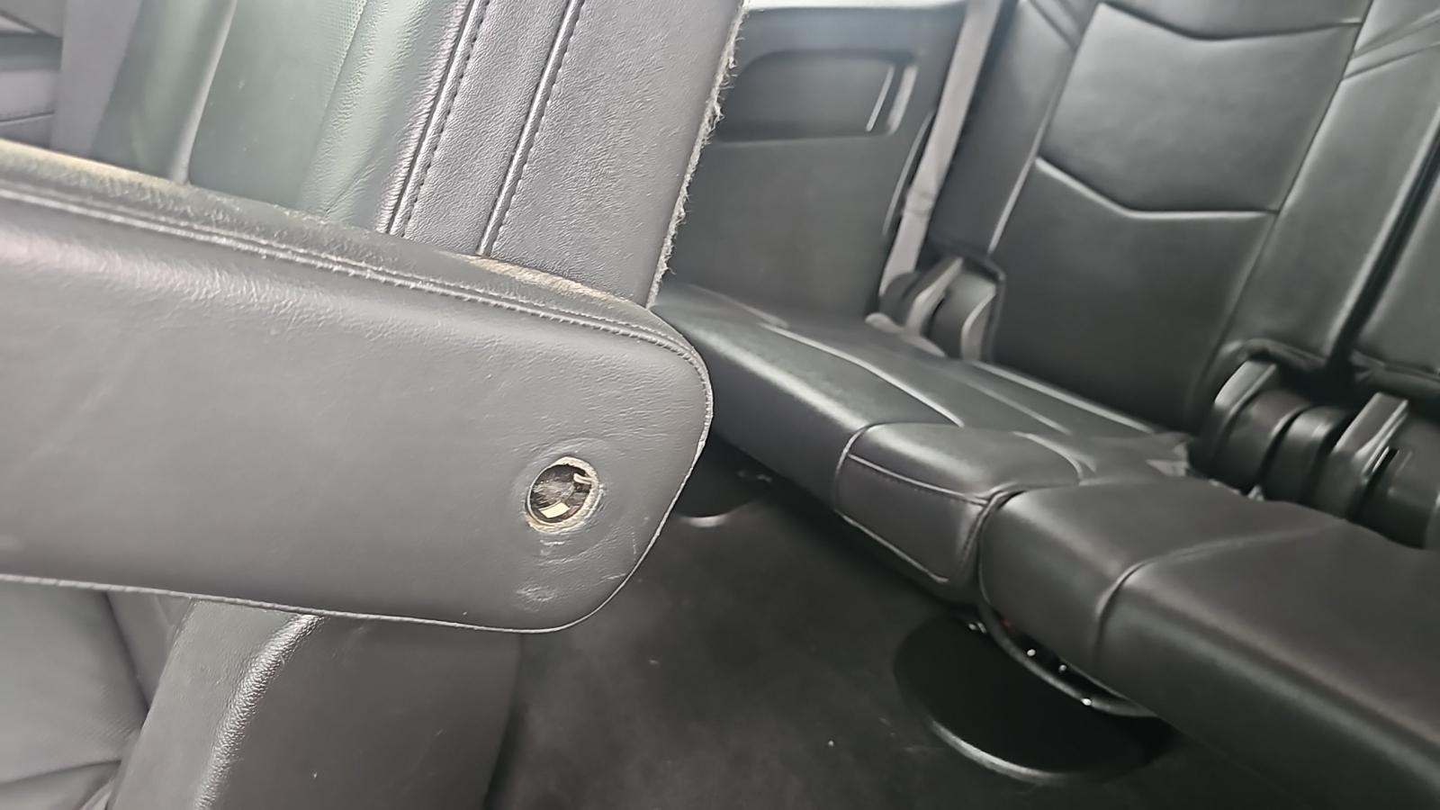 2018 Cadillac Escalade Base RWD