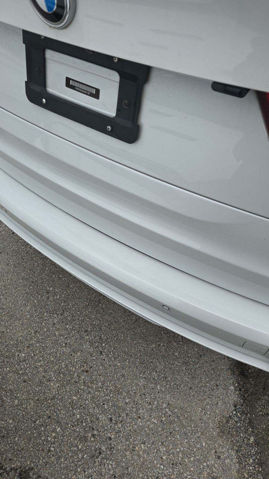 2018 BMW X5 M Base AWD