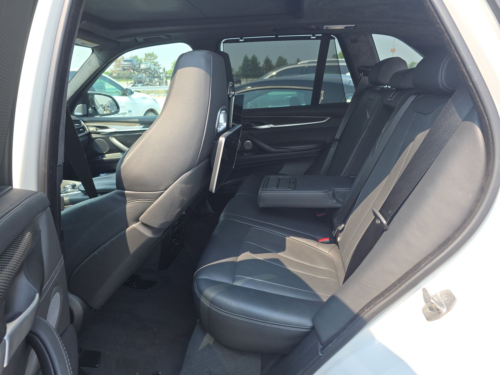 2018 BMW X5 M Base AWD