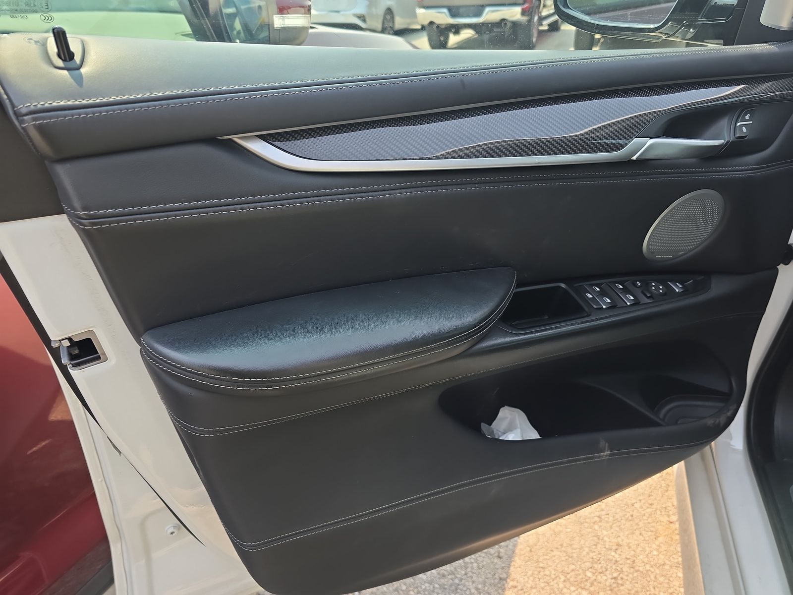 2018 BMW X5 M Base AWD