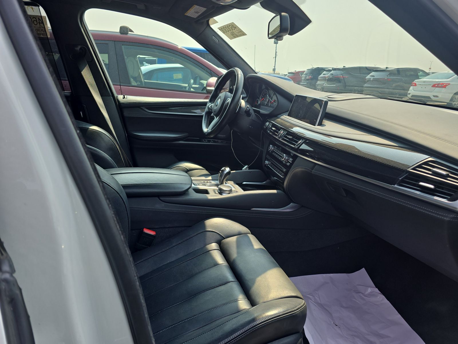2018 BMW X5 M Base AWD