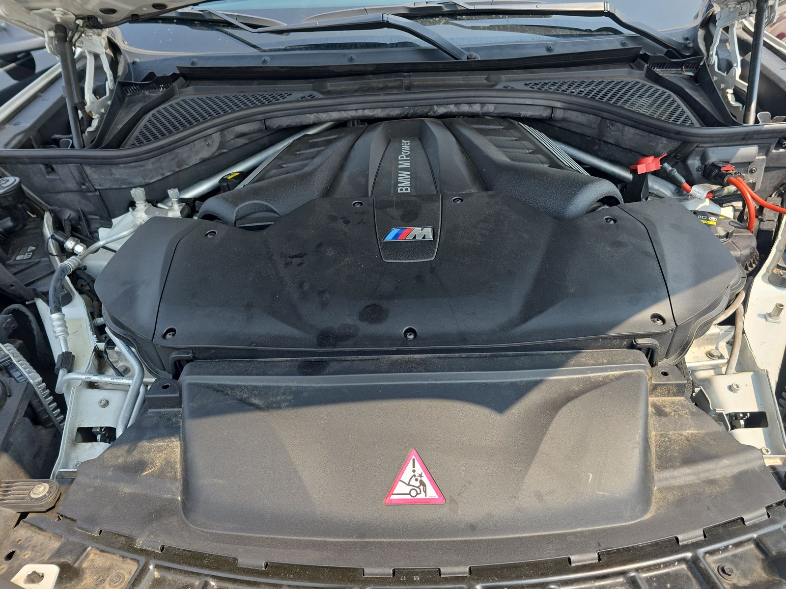 2018 BMW X5 M Base AWD