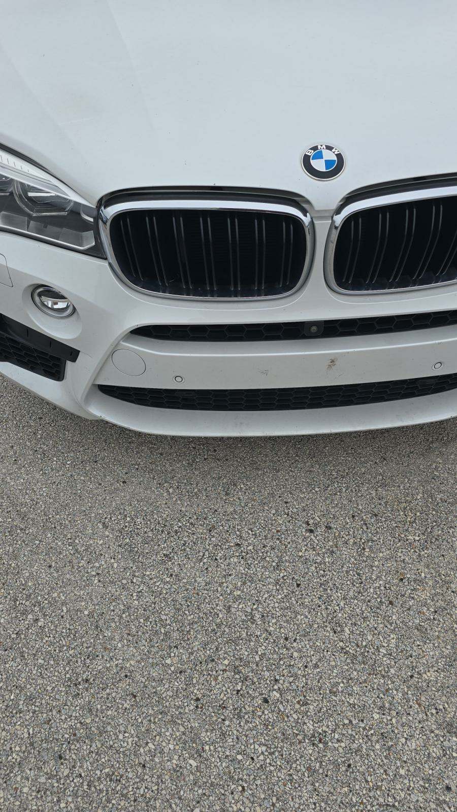 2018 BMW X5 M Base AWD