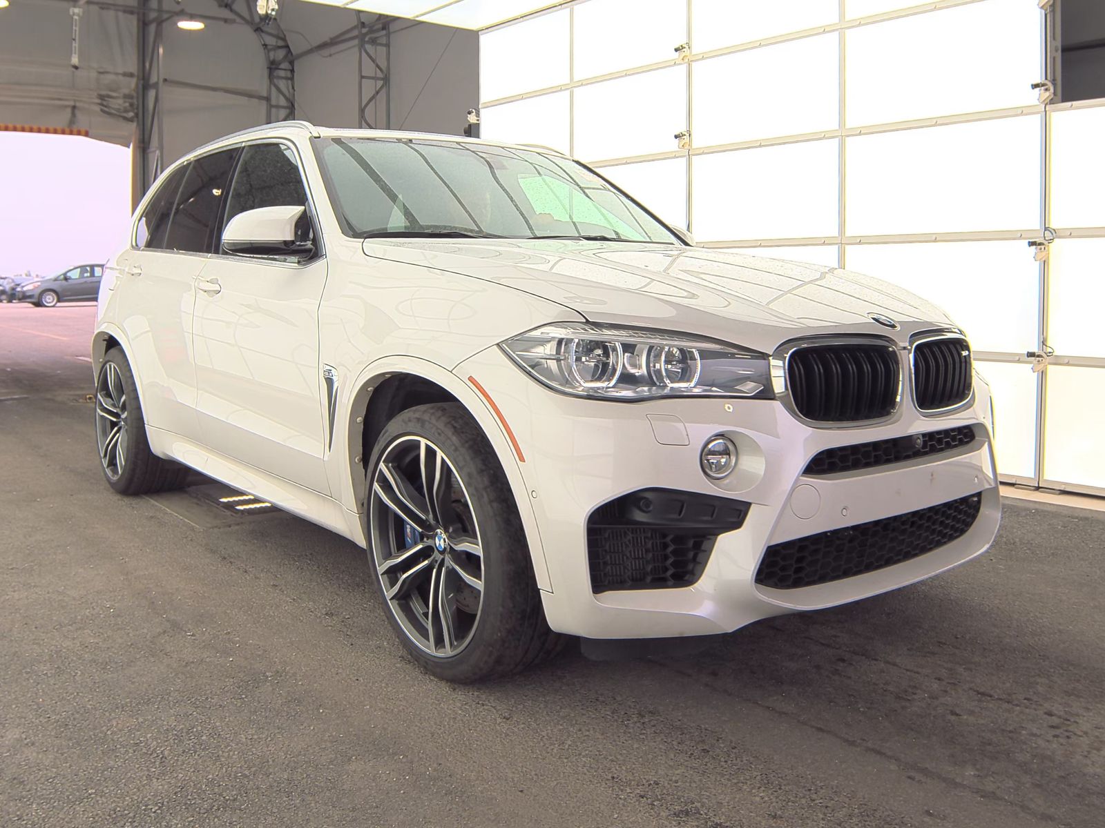2018 BMW X5 M Base AWD