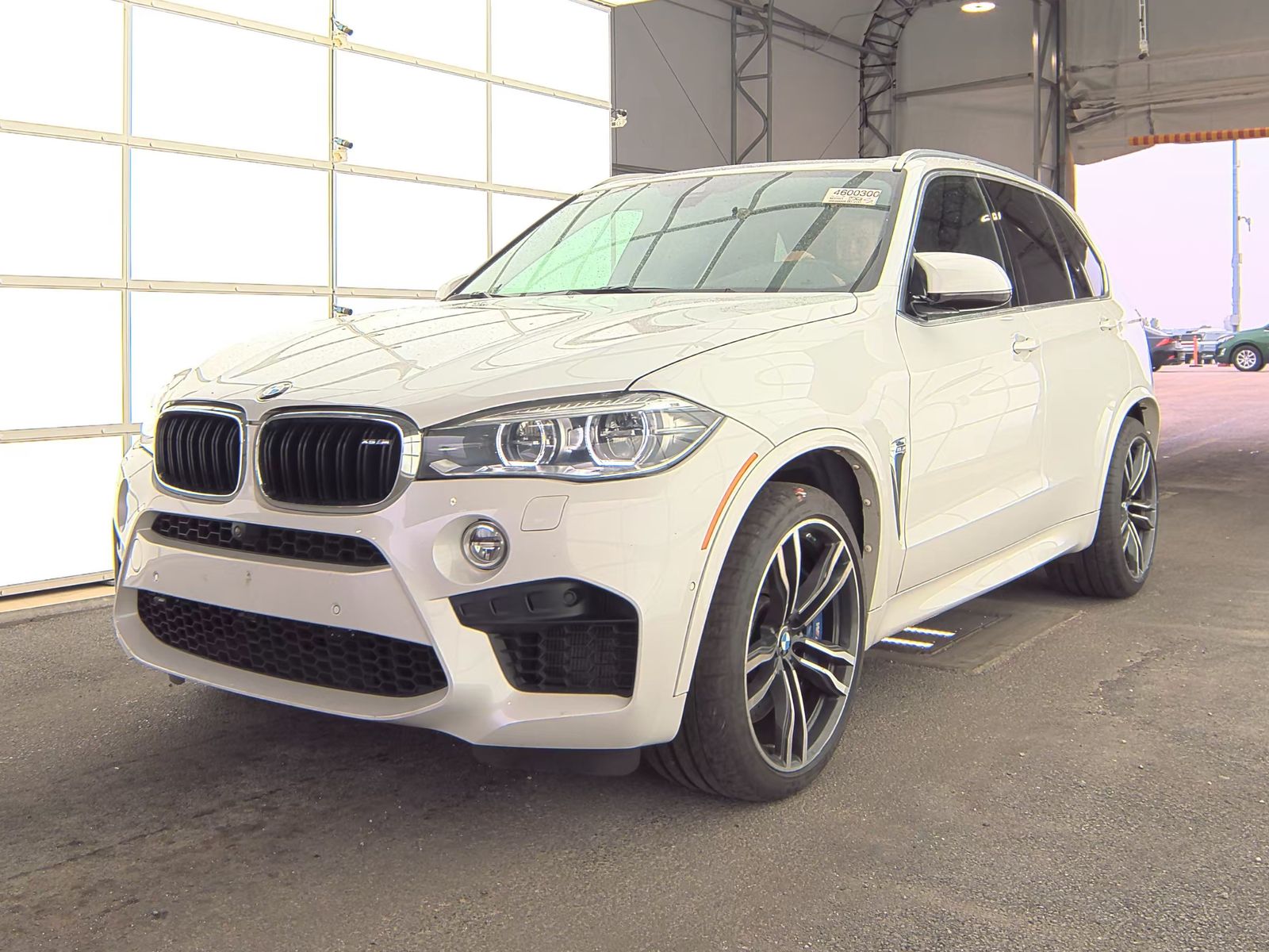 2018 BMW X5 M Base AWD