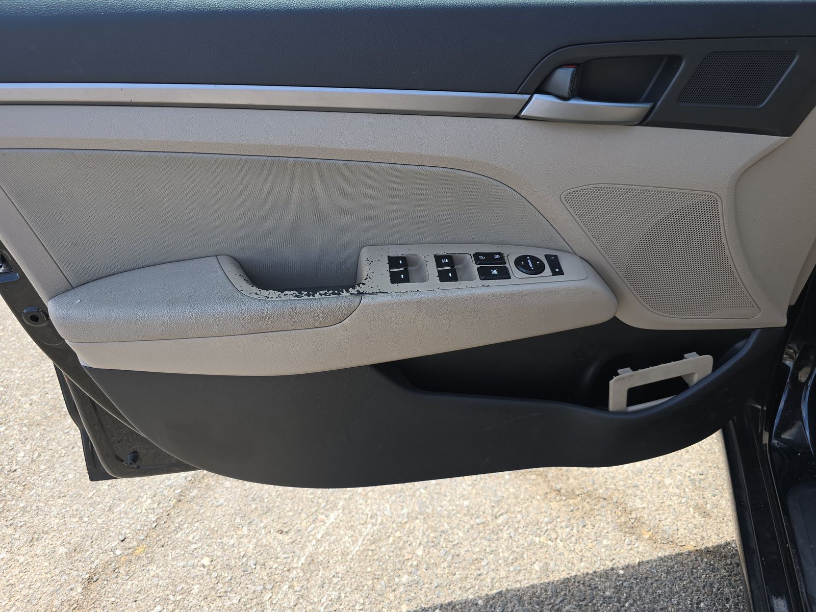 2017 Hyundai Elantra SE FWD