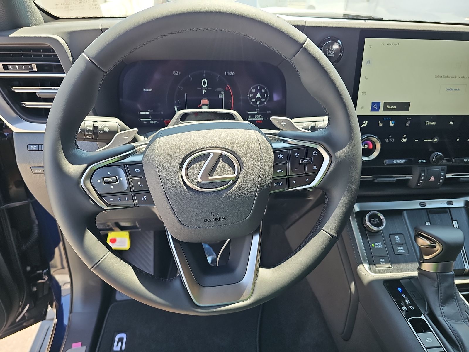 2025 Lexus GX GX 550 Premium AWD