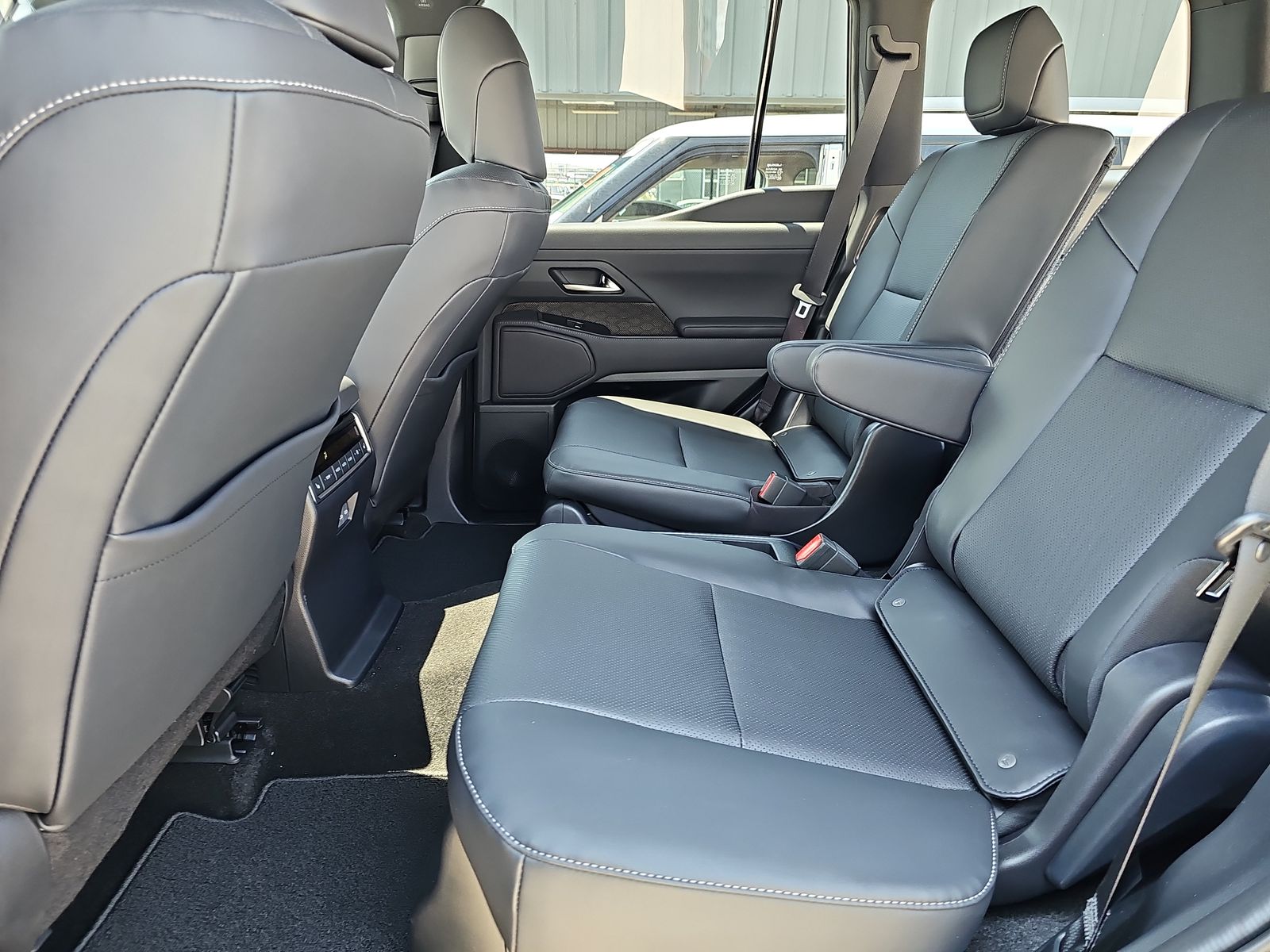 2025 Lexus GX GX 550 Premium AWD