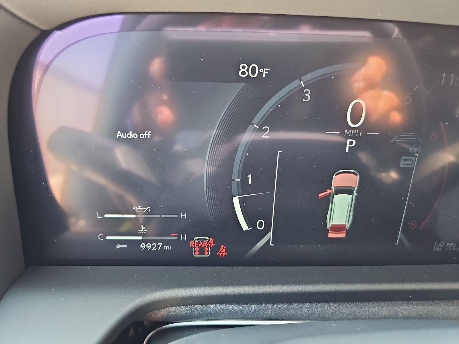 2025 Lexus GX GX 550 Premium AWD