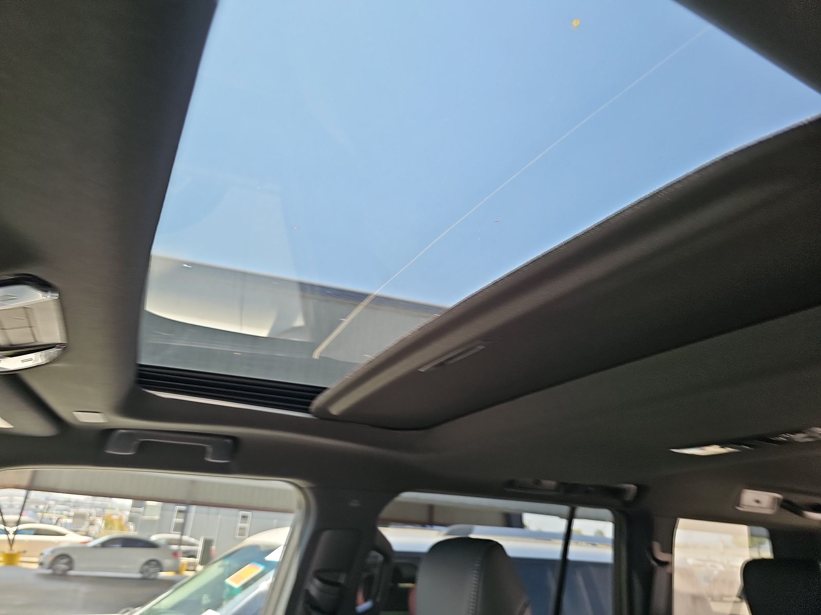 2025 Lexus GX GX 550 Premium AWD