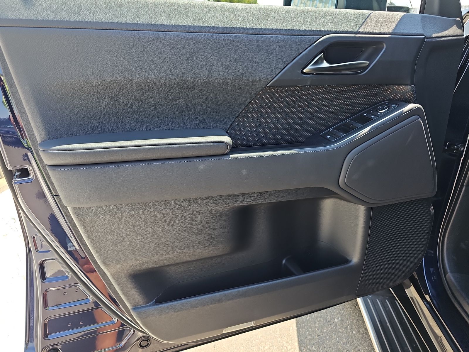 2025 Lexus GX GX 550 Premium AWD