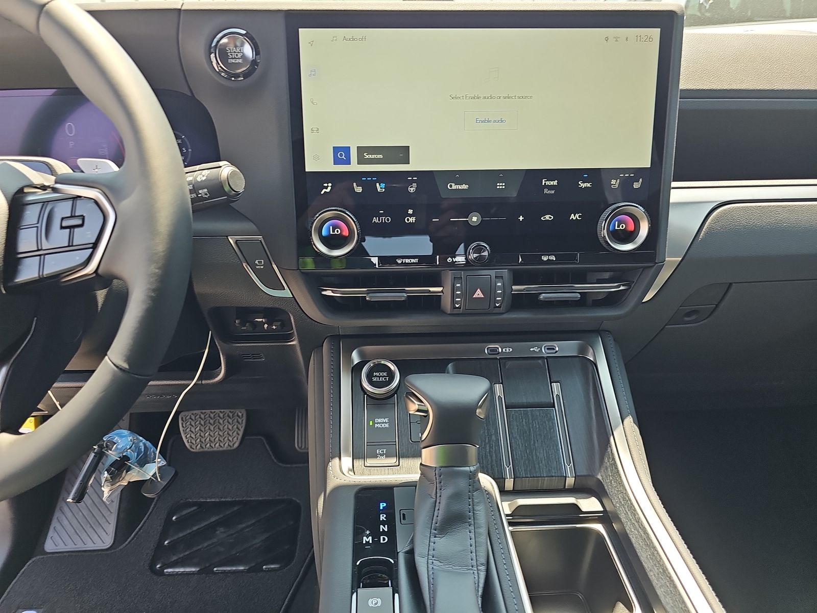 2025 Lexus GX GX 550 Premium AWD