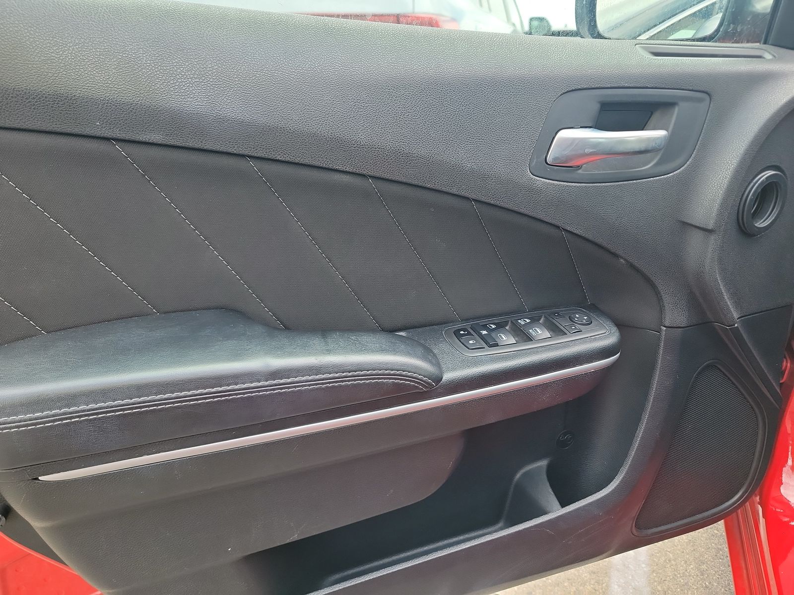 2022 Dodge Charger SXT RWD