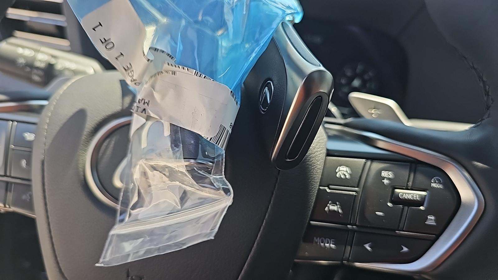 2025 Lexus GX GX 550 Premium AWD