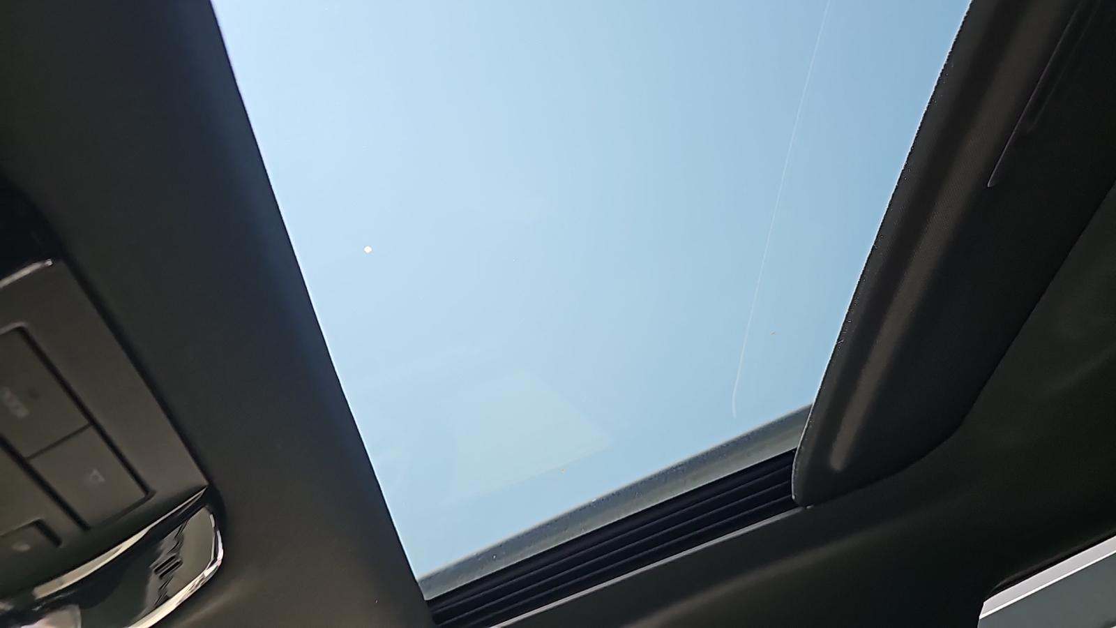 2025 Lexus GX GX 550 Premium AWD