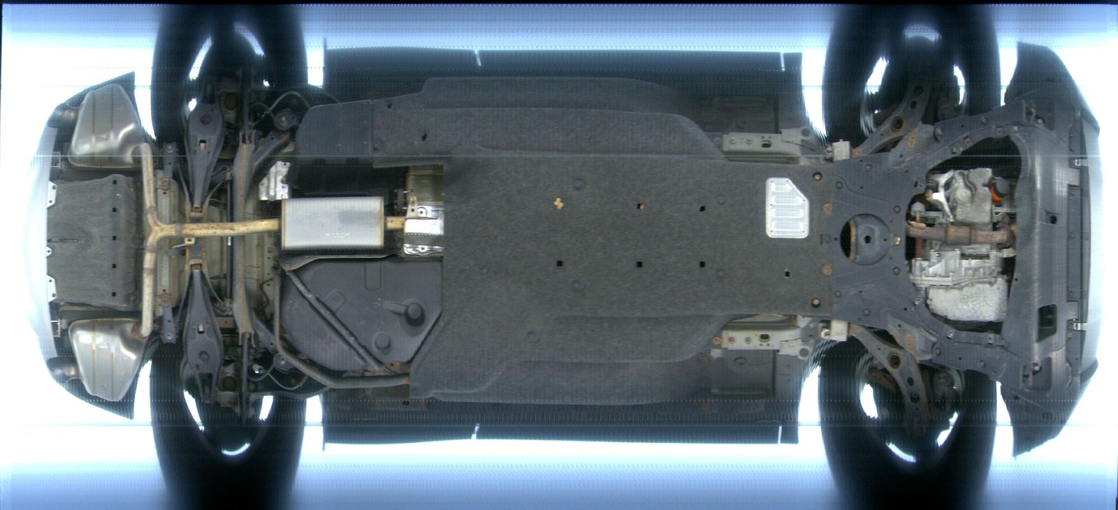 2017 Honda CR-V EX FWD