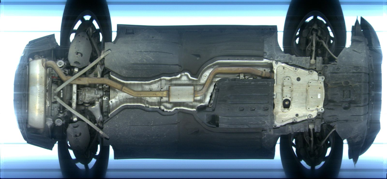 2022 BMW X6 xDrive40i AWD