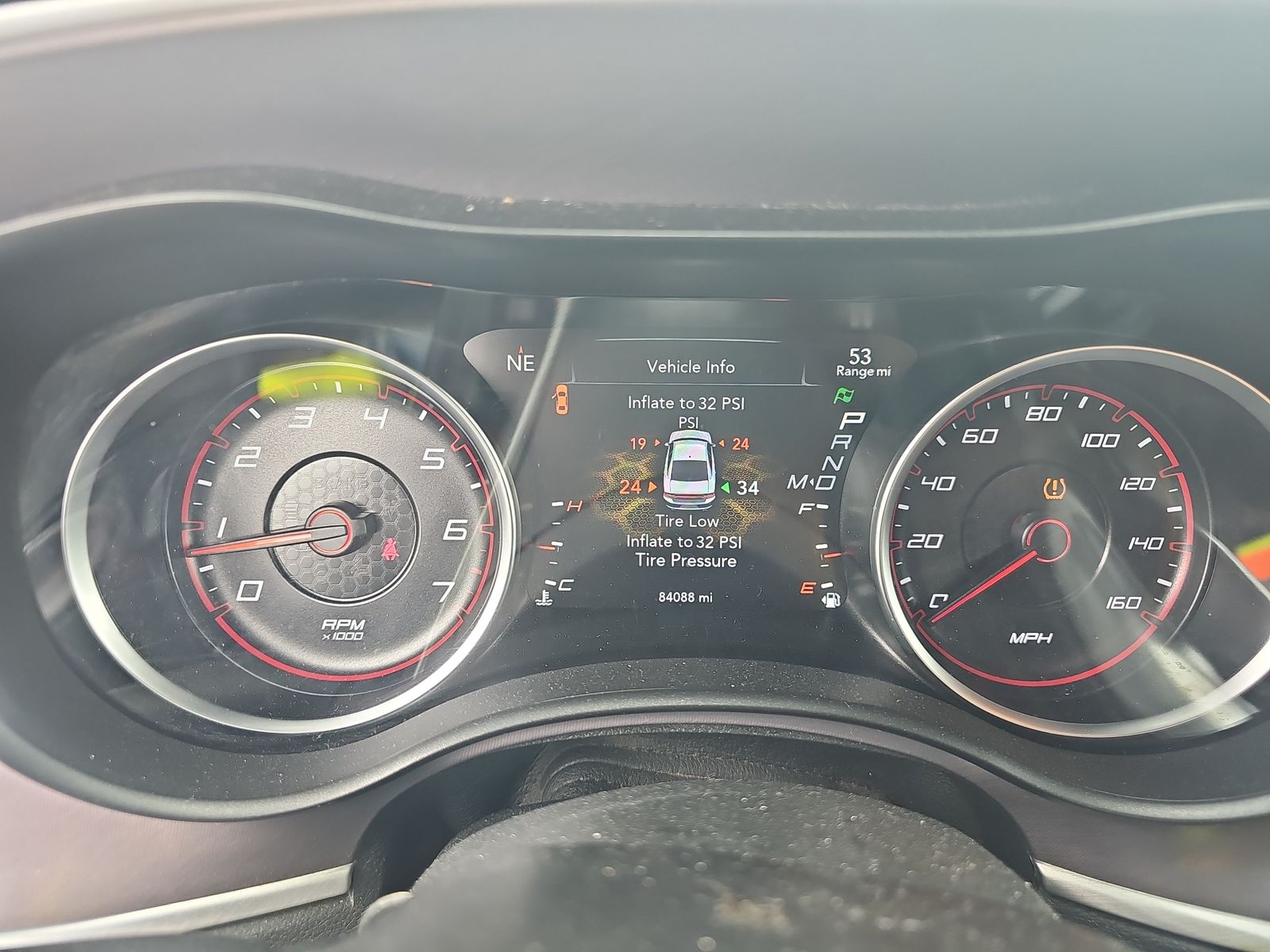 2019 Dodge Charger R/T RWD